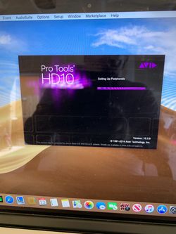 Music Producers Macs Pro Tools Logic Ableton