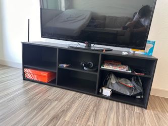 Tv stand new condition