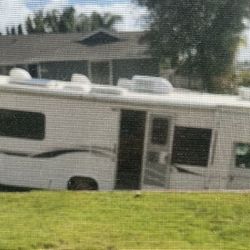 2003 Ford  E450 super duty Tiago