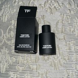 Tom Ford  Ombré Leather 4 Ml 