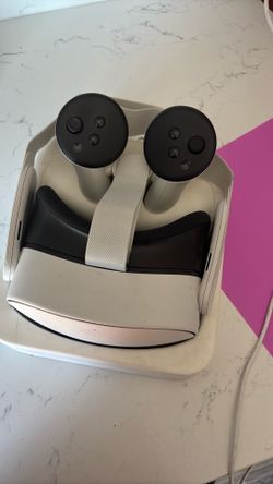 Meta oculus