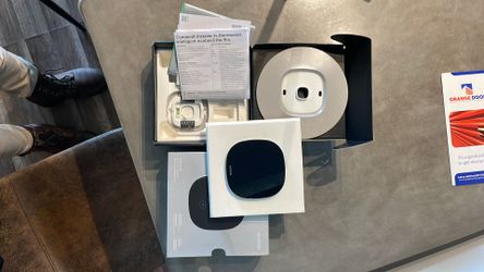 Ecobee 3lite Thermostat