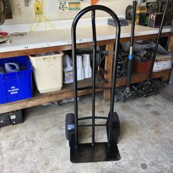 Hand Truck