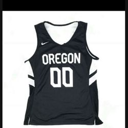 Nike Oregon Jersey (New)