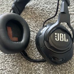 JBL Gaming Headphones