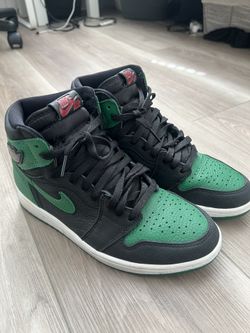 Jordan 1 Highs
