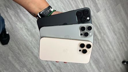 16 ProMax 256gb unlocked