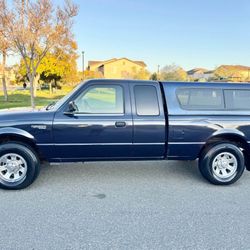 2000 Ford Ranger