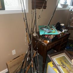 Bass fishing Gear