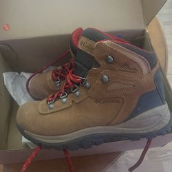 Columbia Hiking Boots