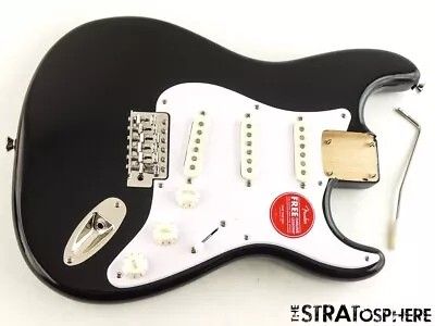 New 2025 Fender Stratocaster Squier Classic Vibes Loaded Body