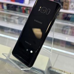 Samsung Galaxy S8 64gb Unlocked 