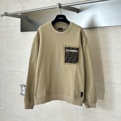 Fendi Men’s Hoodie New 