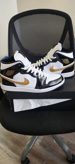 Air Jordan 1 mid