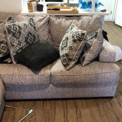 Small Couch $80 