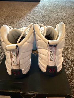 French blue 12 sz 6