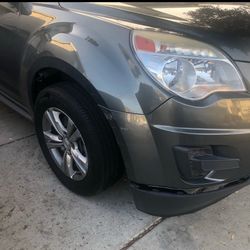 Mechanic Special 