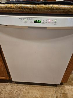 Kenmore Oven, Microwave, Dishwasher