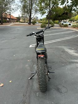 Macfox X7 $1000