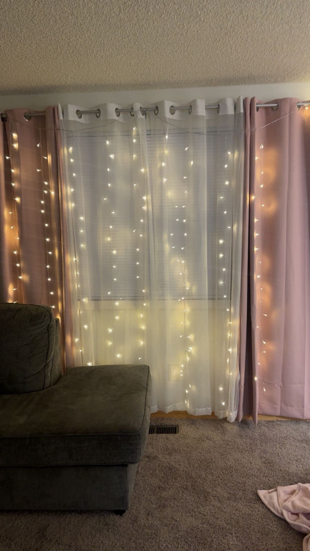 Curtains