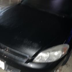 2007 Chevrolet Impala