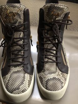 Gizeppe Zanotti