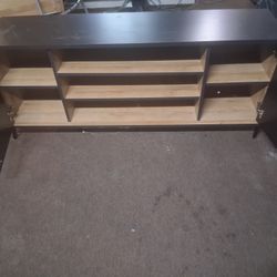 Nice Upscale TV Stand