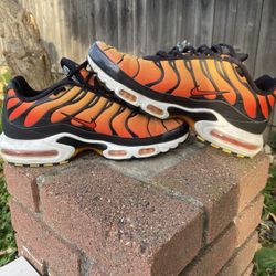 Nike Air Max Plus Size 10