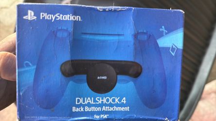 PS4 gaming