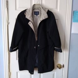 Womens Jacket