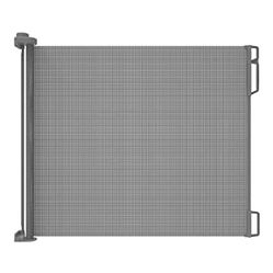 Retractable Baby Gate