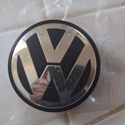 Jetta Tugan Vw Bug New Wheel Caps