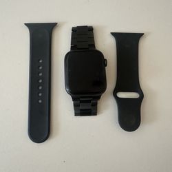 Apple Watch Series 5 Gps + Cellular 