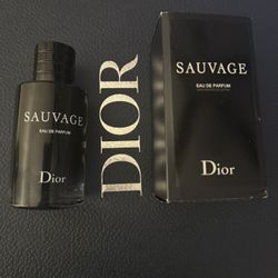 Dior Sauvage EAU De Parfum