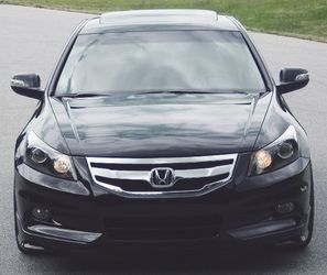 2008 Honda Accord radio great condition