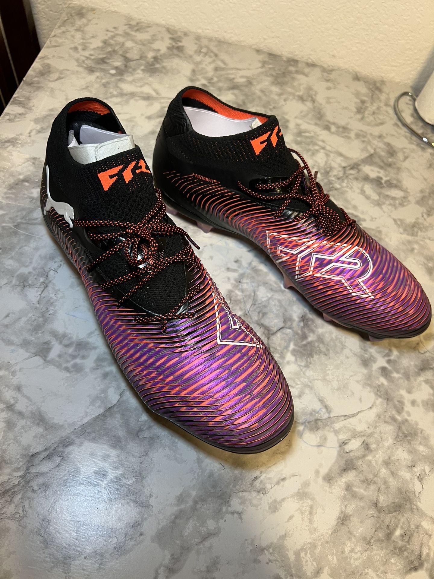 PUMA FUTURE 8 ULTIMATE FG Size 11