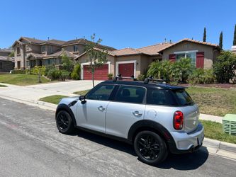 2015 Mini Cooper