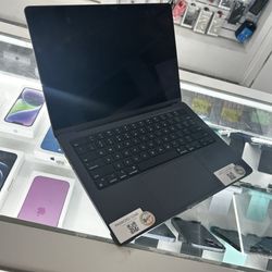 Macbook pro M4 16ram - 512gb