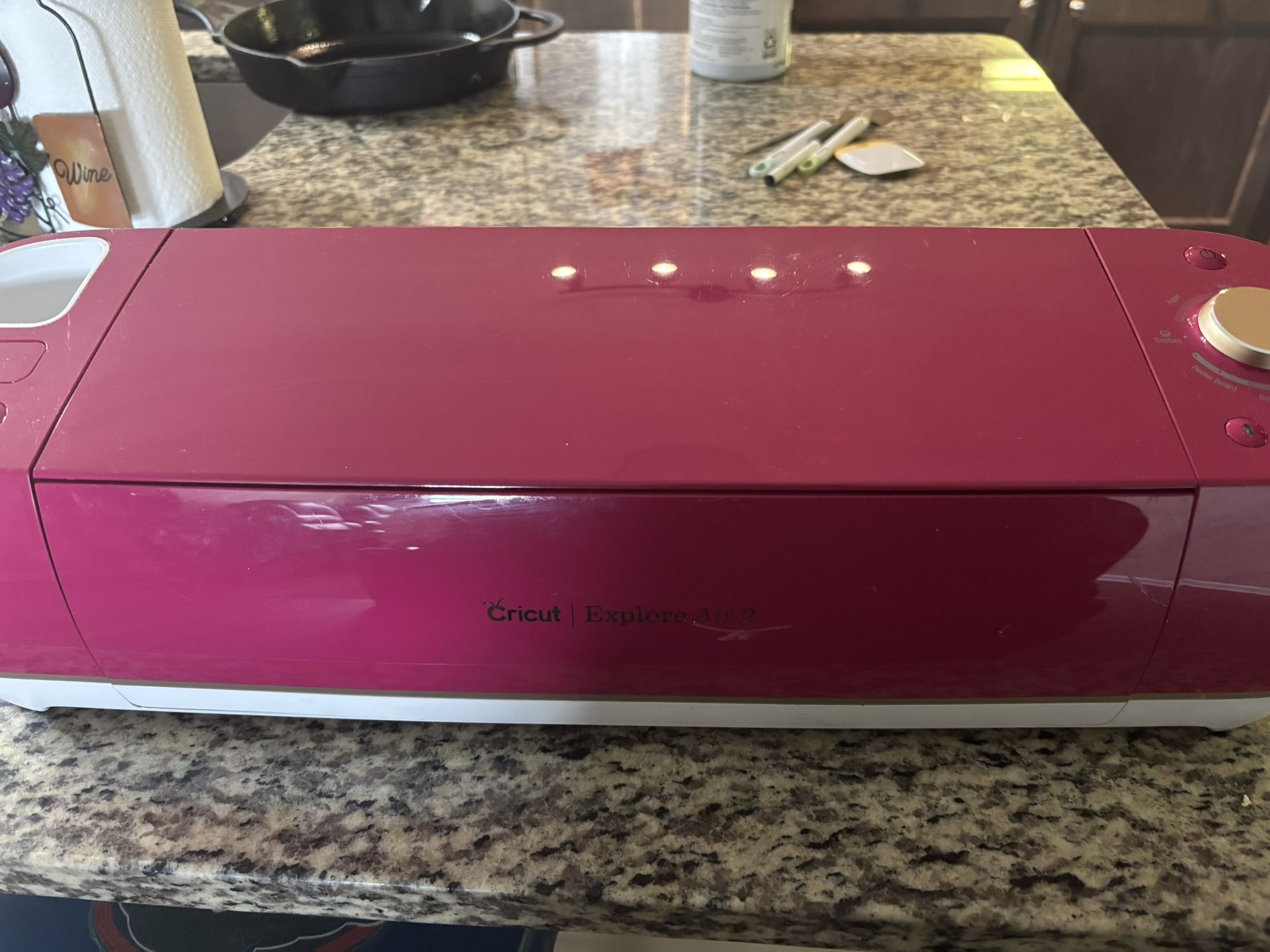 Cricut Air 2