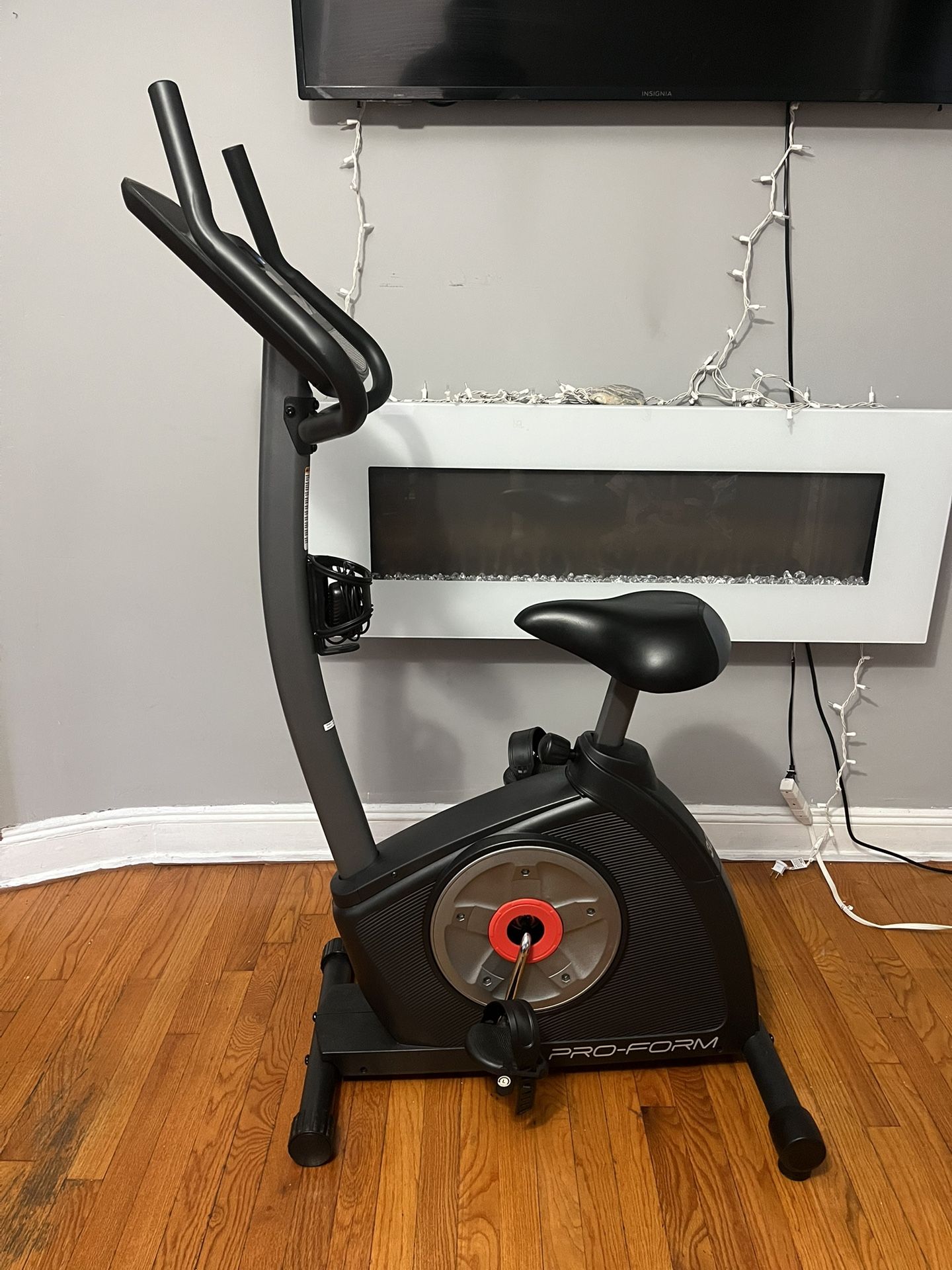 ProForm Cycle Trainer 300Ci Exercise Bike