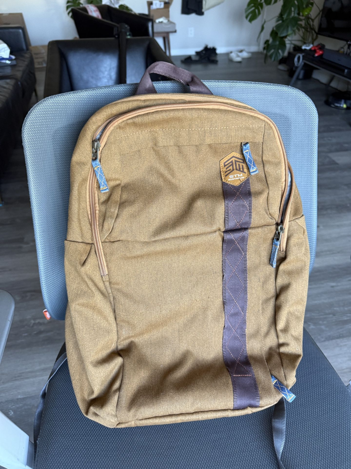 STM Backpack