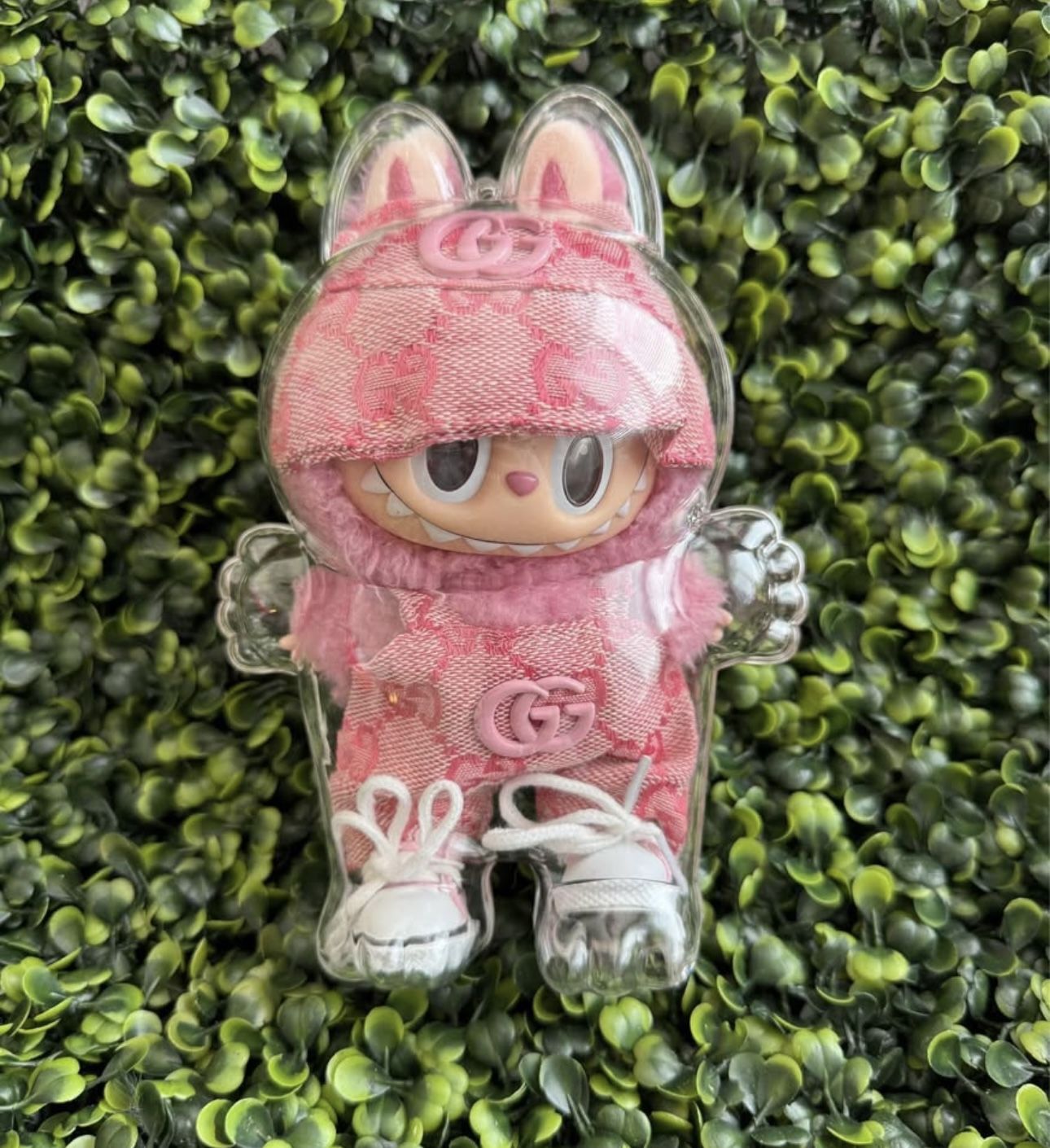 Labubu Case Protector $10 Each Or 2 For $15
