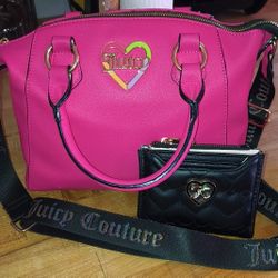 Juicy Purse 