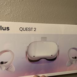 Oculus quest 2 Brand New