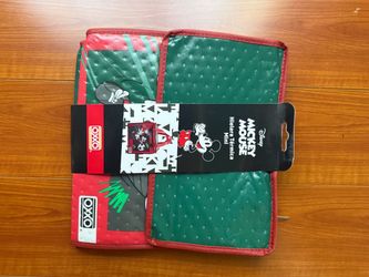 OXXO Mickey Mouse Mini Thermal Cooler Bag