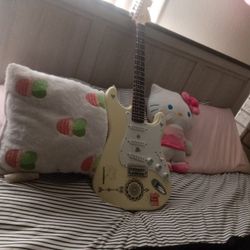 Fender Guitar 