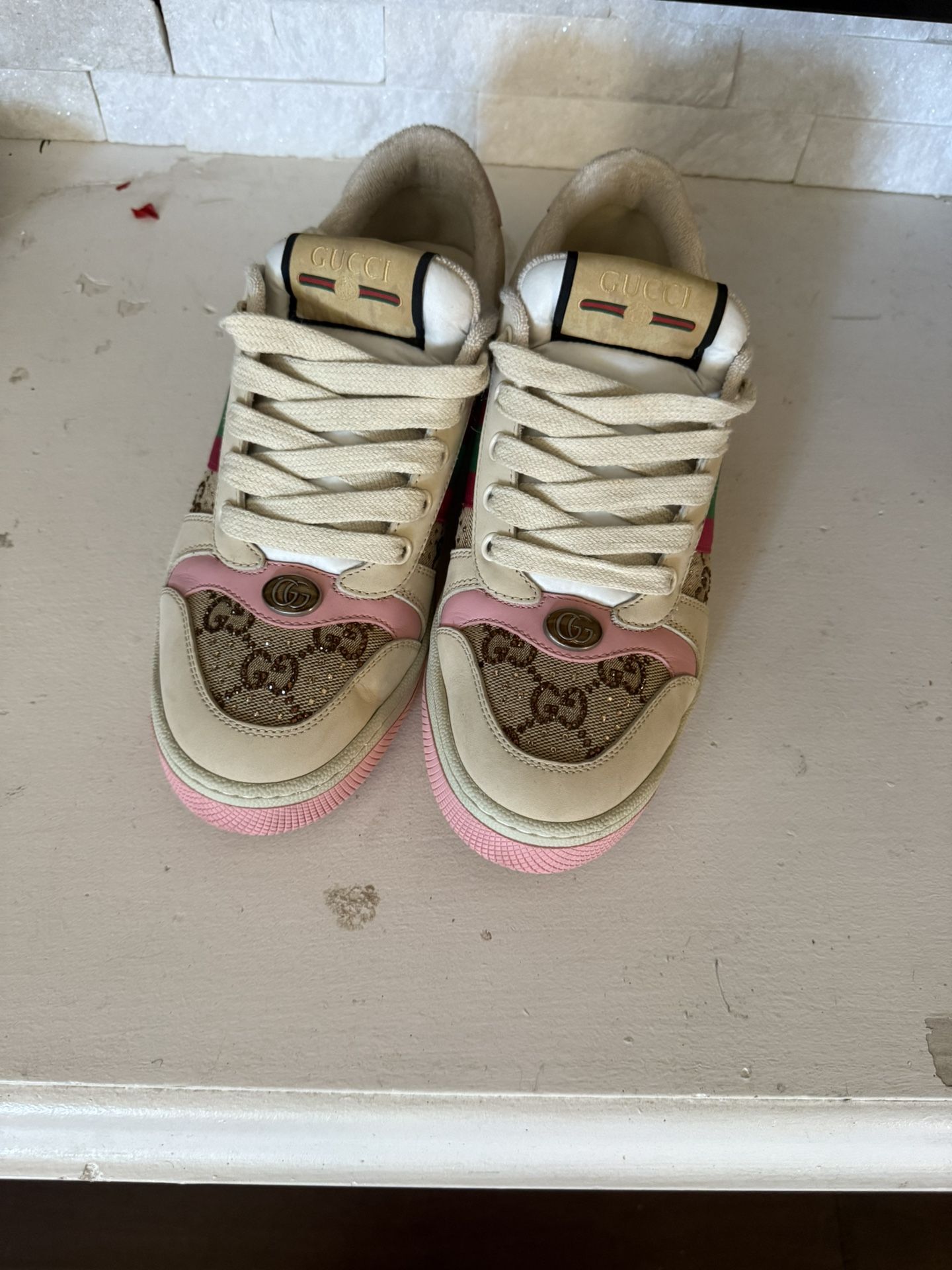 Women’s Gucci Shoes
