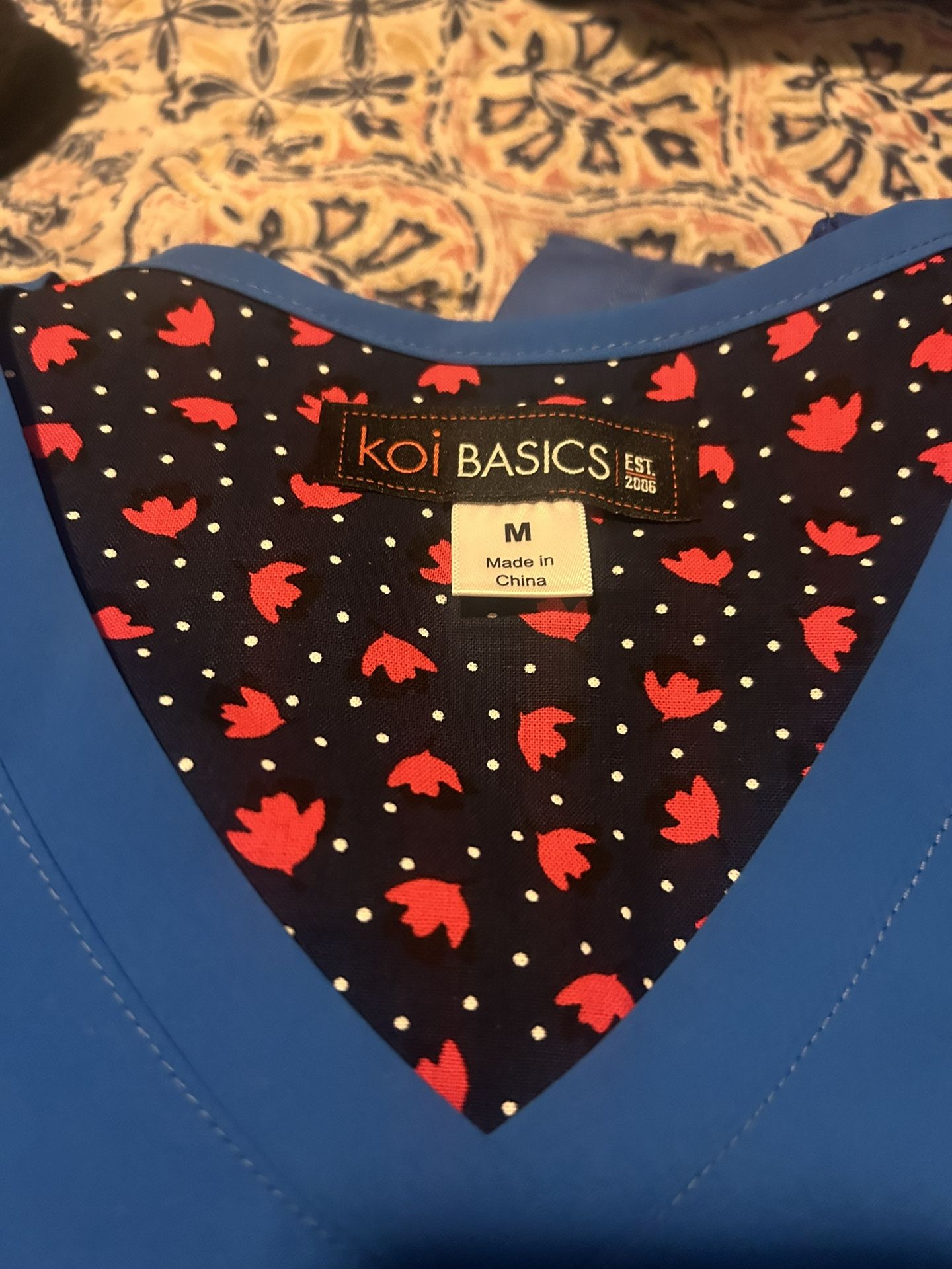 Brand New Scrubs