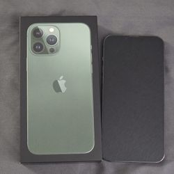 iPhone 13 Pro Max 256 GB