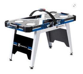 Sports Air Hockey Table